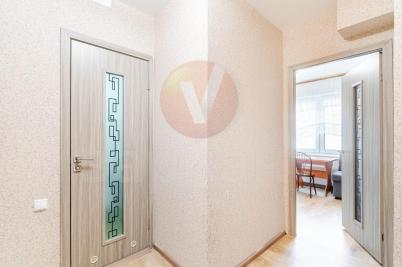 Продажа квартиры Омск. 4-й Амурский проезд 11