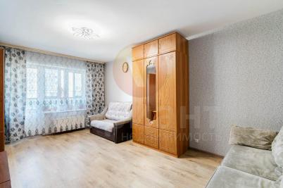 Продажа квартиры Омск. 4-й Амурский проезд 11