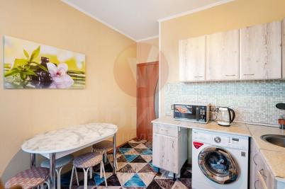 Продажа квартиры Омск. улица 5-я Линия 227А/1