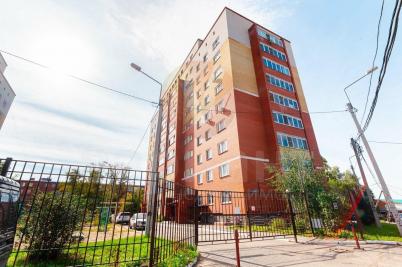 Продажа квартиры Омск. улица 5-я Линия 227А/1