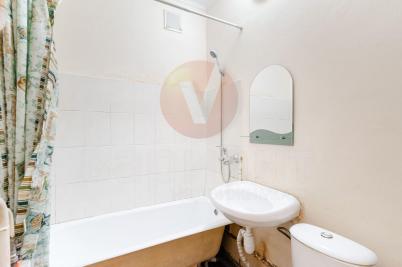 Продажа квартиры Омск. улица 5-я Линия 227А/1