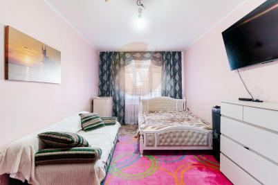 Продажа квартиры Омск. улица 5-я Линия 227А/1