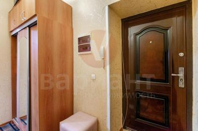 Продажа квартиры Омск. улица 5-я Линия 227А/1