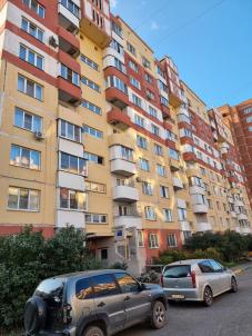 Продажа квартиры Омск. Космический проспект 18Ак1