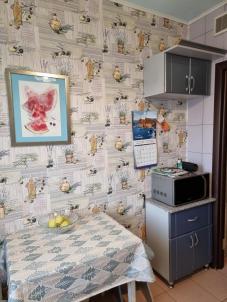 Продажа квартиры Омск. Космический проспект 18Ак1
