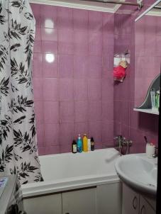 Продажа квартиры Омск. Космический проспект 18Ак1