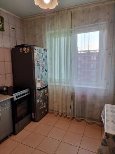 Продажа квартиры Омск. Космический проспект 18Ак1