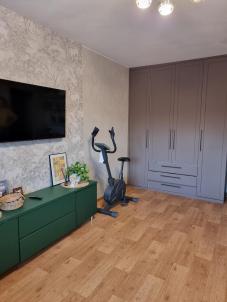 Продажа квартиры Омск. Космический проспект 18Ак1
