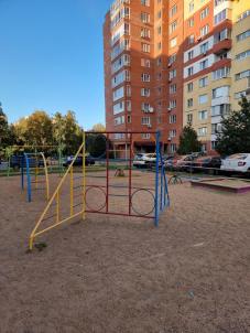 Продажа квартиры Омск. Космический проспект 18Ак1