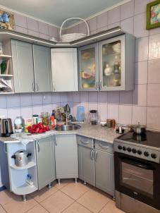 Продажа квартиры Омск. Космический проспект 18Ак1