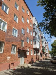 Продажа квартиры Омск. улица Берко Цемента, 6 Продажа квартиры Омск. улица Берко Цемента, 6