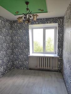 Продажа квартиры Омск. улица Берко Цемента, 6 Продажа квартиры Омск. улица Берко Цемента, 6
