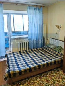 Продажа квартиры Омск. улица Берко Цемента, 6 Продажа квартиры Омск. улица Берко Цемента, 6