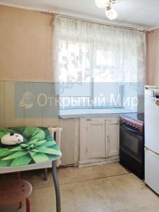 Продажа квартиры Омск. улица Берко Цемента, 6 Продажа квартиры Омск. улица Берко Цемента, 6
