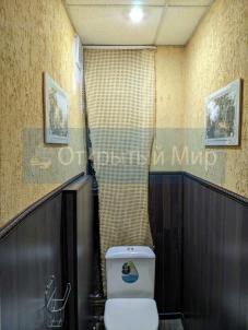 Продажа квартиры Омск.&nbsp;улица Берко Цемента, 6