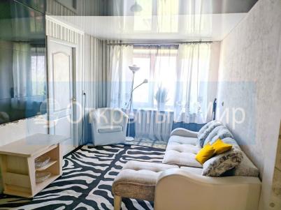 Продажа квартиры Омск.&nbsp;улица Берко Цемента, 6