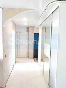 Продажа квартиры Омск.&nbsp;улица Берко Цемента, 6