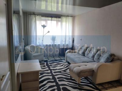 Продажа квартиры Омск. улица Берко Цемента, 6 Продажа квартиры Омск. улица Берко Цемента, 6