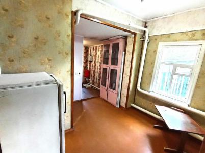 Продажа квартиры Омск.&nbsp;ул Красной Звезды, 62