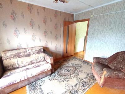 Продажа квартиры Омск.&nbsp;ул Красной Звезды, 62