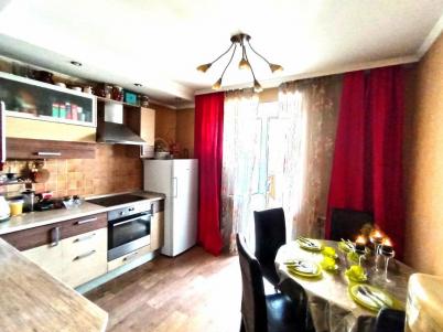 Продажа квартиры Омск. ул 70 лет Октября, 15