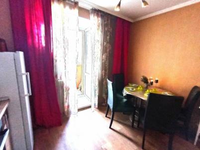 Продажа квартиры Омск. ул 70 лет Октября, 15