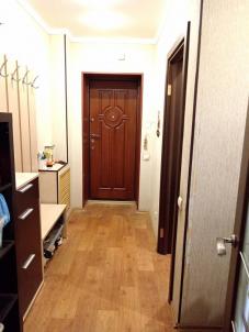 Продажа квартиры Омск. ул 70 лет Октября, 15