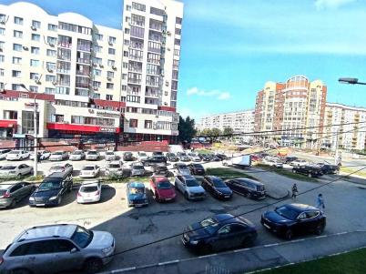 Продажа квартиры Омск. ул 70 лет Октября, 15