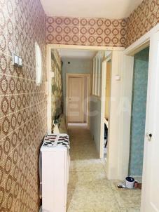 Продажа квартиры Омск. ул. Магистральная, 53А Продажа квартиры Омск. ул. Магистральная, 53А