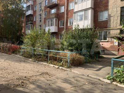 Продажа квартиры Омск. ул. Магистральная, 53А Продажа квартиры Омск. ул. Магистральная, 53А