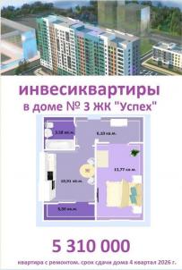 Продажа квартиры Омск. Рабочая 15-я, 90 Продажа квартиры Омск. Рабочая 15-я, 90