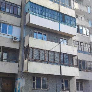 Продажа квартиры Омск. Рабочая 15-я, 90 Продажа квартиры Омск. Рабочая 15-я, 90