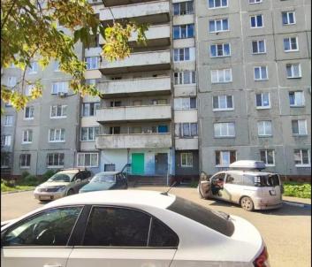 Продажа квартиры Омск. Рабочая 15-я, 90 Продажа квартиры Омск. Рабочая 15-я, 90