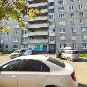 Продажа квартиры Омск. Рабочая 15-я, 90 Продажа квартиры Омск. Рабочая 15-я, 90
