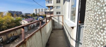 Продажа квартиры Омск. Рабочая 15-я, 90 Продажа квартиры Омск. Рабочая 15-я, 90