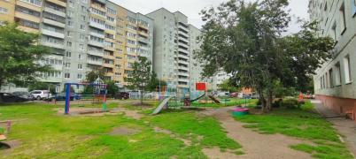 Продажа квартиры Омск. Рабочая 15-я, 90 Продажа квартиры Омск. Рабочая 15-я, 90