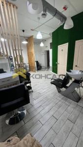 Продажа коммерческой недвижимости Омск. улица 50 лет Профсоюзов, 114