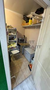 Продажа коммерческой недвижимости Омск. улица 50 лет Профсоюзов, 114