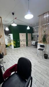 Продажа коммерческой недвижимости Омск. улица 50 лет Профсоюзов, 114