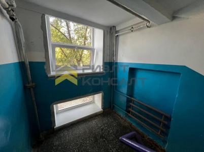 Продажа квартиры Омск. проспект Мира, 27А