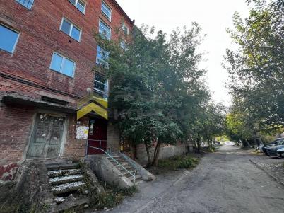 Продажа квартиры Омск. проспект Мира, 27А