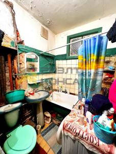 Продажа квартиры Омск. проспект Мира, 27А