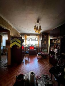 Продажа квартиры Омск. проспект Мира, 27А