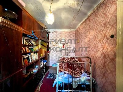 Продажа квартиры Омск. проспект Мира, 27А