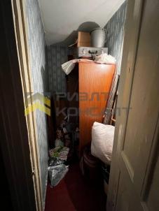 Продажа квартиры Омск. проспект Мира, 27А