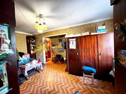 Продажа квартиры Омск. проспект Мира, 27А