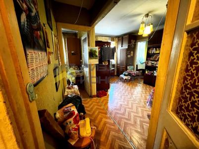 Продажа квартиры Омск. проспект Мира, 27А