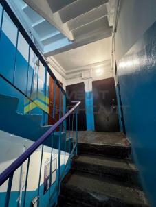 Продажа квартиры Омск. проспект Мира, 27А