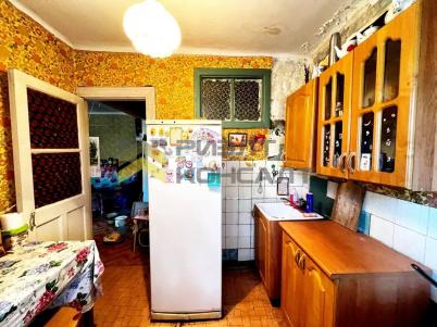 Продажа квартиры Омск. проспект Мира, 27А