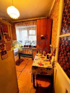 Продажа квартиры Омск. проспект Мира, 27А